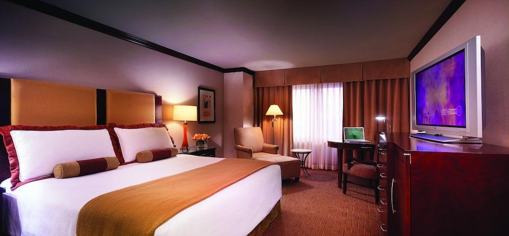 Ameristar Casino Hotel Kansas City Kültér fotó