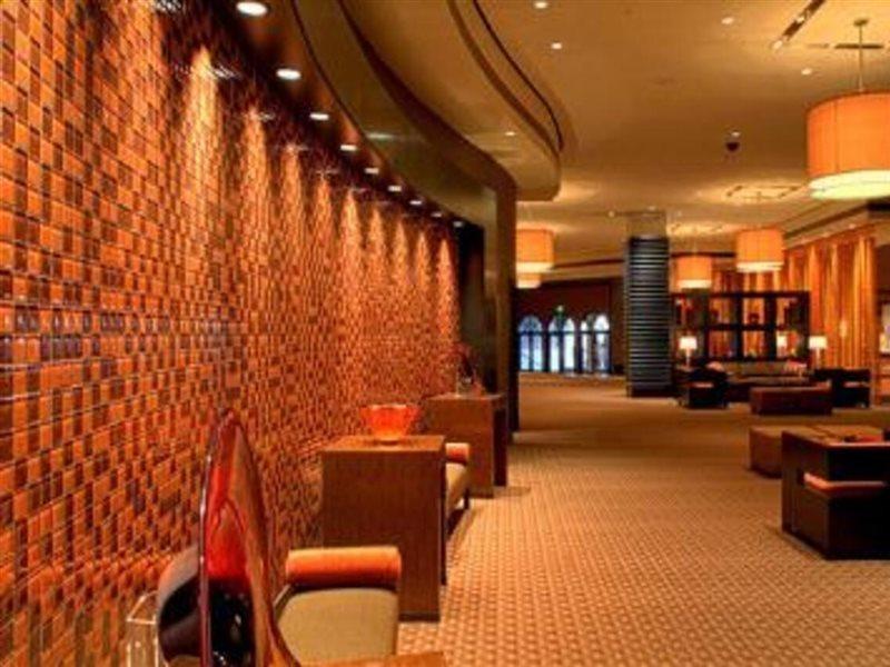 Ameristar Casino Hotel Kansas City Kültér fotó