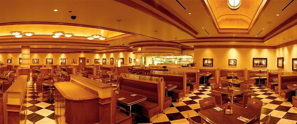 Ameristar Casino Hotel Kansas City Kültér fotó