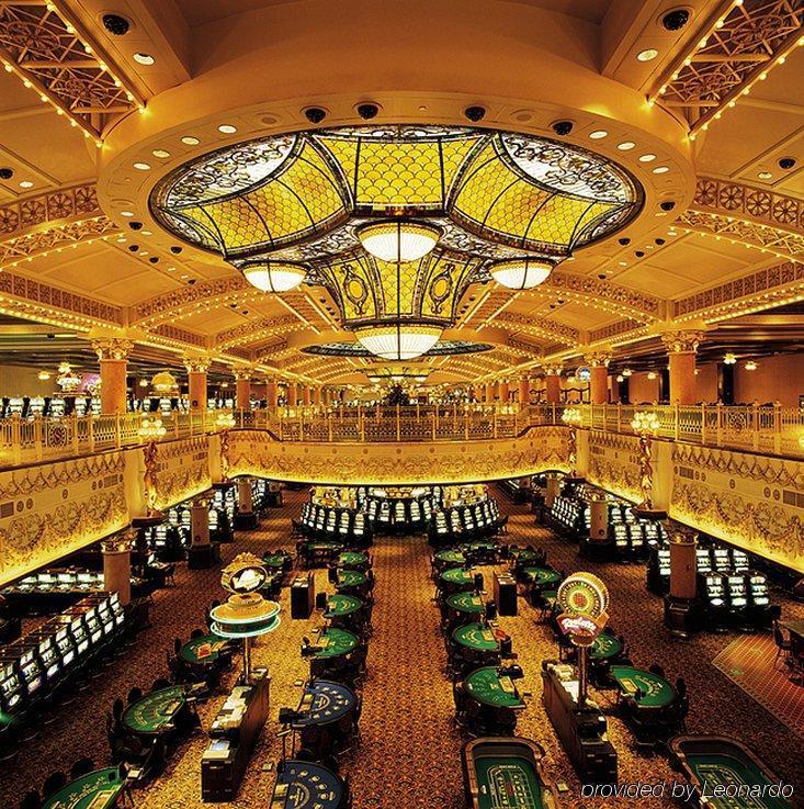 Ameristar Casino Hotel Kansas City Létesítmények fotó
