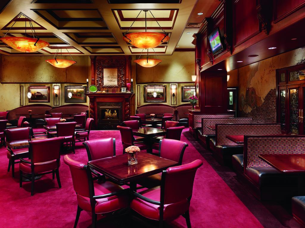 Ameristar Casino Hotel Kansas City Kültér fotó