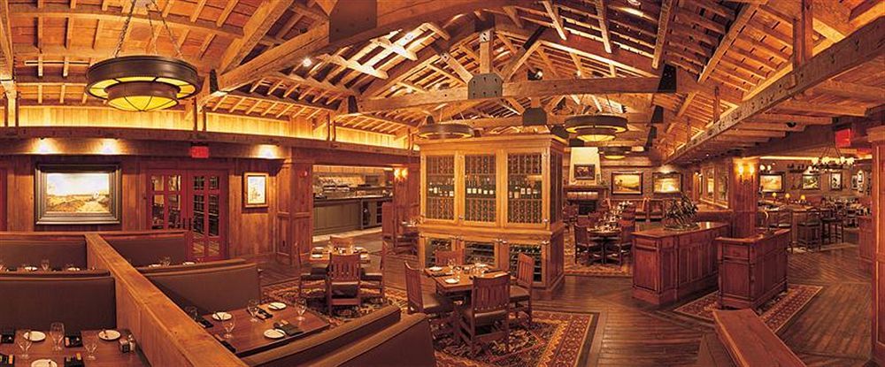 Ameristar Casino Hotel Kansas City Kültér fotó